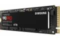 Samsung 990 PRO M.2 4 TB PCI Express 4.0 V-NAND MLC NVMe