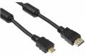 iiglo HDMI till Mini HDMI-kabel 2m