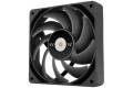 Thermaltake Toughfan Pro 14 Radiator 1-Pack Svart