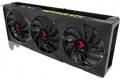 PNY XLR8 GeForce RTX 4060 8GB Gaming VERTO EPIC-X RGB Overclocked Triple Fan