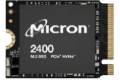 Crucial Micron 2400
