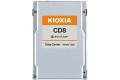 Kioxia CD8-R PCIe Gen4 U.2 15MM 15,36TB