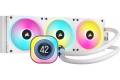 Corsair iCUE LINK H150i White LCD 360mm (3x120mm)