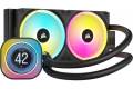 Corsair CW-9061007-WW computer cooling system Processor Air cooler 12