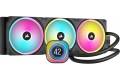 CORSAIR iCUE Link H170i LCD