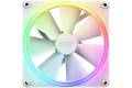 NZXT F140 RGB DUO Fan 14 cm Black 1 pc(s)