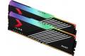 PNY XLR8 MAKO RGB 32GB (2x16GB) 6000Mhz CL40 Intel/AMD EXPO
