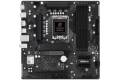 Asrock B760M PG Lightning WiFi Intel B760 LGA 1700 micro ATX