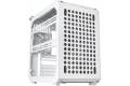 Cooler Master Qube 500 Flatpack Mid Tower (hvit)