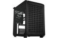 Cooler Master QUBE 500 Flatpack Black Edition Midi Tower