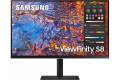 Samsung Viewfinity S80PB 27" 16:9 4K Ultra HD IPS LCD Monitor