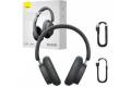 Baseus Bowie D05 Wireless headphones Bluetooth 5.3 ANC (grey)