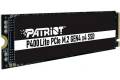 Patriot Memory P400 Lite 2 TB M.2 PCI Express 4.0 NVMe