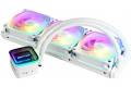 Enermax ELC-AQFA360-SQA-W computer cooling system Processor Liquid coo