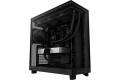 NZXT H6 Flow Case Dual Chamber Mid Tower (sort)