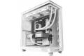 NZXT H6 Air Flow Midi Tower White