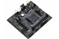 ASRock B550M-HVS SE