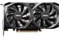 MSI GeForce RTX 3050 VENTUS 2X XS 8G OC