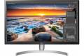 LG 27UL850-W 27 inch 4K Ultra HD LED Silver Computer Monitor