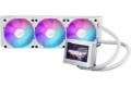 ASUS ROG RYUJIN III 360 ARGB White Edition Processor All-in-one liquid