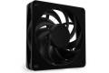 Alphacool Apex Stealth Metal fan 2000rpm Matte Black