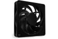 Alphacool Apex Stealth Metal Power Fan 3000rpm Matte Black