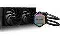 be quiet! Pure Loop 2 | 240mm Processor All-in-one liquid cooler 12 cm