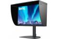 BenQ SW272Q computer monitor 68.6 cm (27") 2560 x 1440 pixels Wid