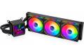Lian Li GA II LCD SL infinity Black