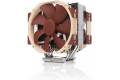 Noctua NH-U14S DX-4677 NH-U14S DX-4677 Processor Air cooler 14 cm Brow