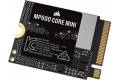 Corsair MP600 Mini M.2 1 TB PCI Express 4.0 QLC 3D NAND NVMe