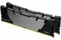 Kingston Technology FURY 32GB 3200MT/s DDR4 CL16 DIMM (Kit of 2) 1Gx8