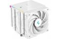 DeepCool AK620 Digital WH Processor Air cooler 12 cm White 1 pc(s)