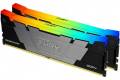 Kingston Fury Renegade RGB DDR4-4266 C19 DC