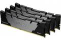 Kingston FURY Renegade - 128GB:4x32GB - DDR4 RAM - 3200MHz
