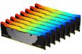 Kingston FURY Renegade RGB - 256GB:8x32GB - DDR4 RAM - 3200MHz