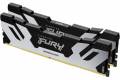 Kingston Fury Renegade Silver DDR5 7600MHz 2x16GB (KF576C38RSK2-32)