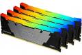 Kingston Fury Renegade RGB DDR4-3600 C16 QC
