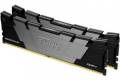 Kingston Technology FURY 16GB 4000MT/s DDR4 CL19 DIMM (Kit of 2) Reneg