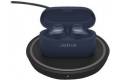 Jabra Elite Active 75t WLC trådløse høretelefoner (blå)