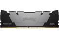 Kingston Technology FURY 16GB 3600MT/s DDR4 CL16 DIMM 1Gx8 Renegade Bl