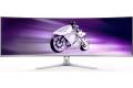Philips 49" Curved gamingskjerm 49M2C8900