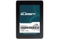 Mushkin Element 2.5" 2 TB Serial ATA III 3D NAND