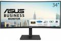 ASUS VA34VCPSN computer monitor 86.4 cm (34") 3440 x 1440 pixels