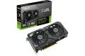 ASUS Dual -RTX4060TI-O8G-SSD NVIDIA GeForce RTX 4060 Ti 8 GB GDDR6