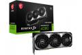 MSI RTX 4080 16GB VENTUS 3X E OC