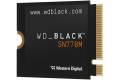 WD Black SN770M