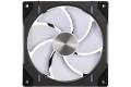 Phanteks D30 140mm PWM DRGB Reverse Blæser Sort 3-pack
