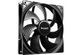 be quiet! Pure Wings 3 140mm PWM Computer case Fan 14 cm Black 1 pc(s)