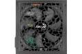 Aerocool Aero enhed til 650 W Sort